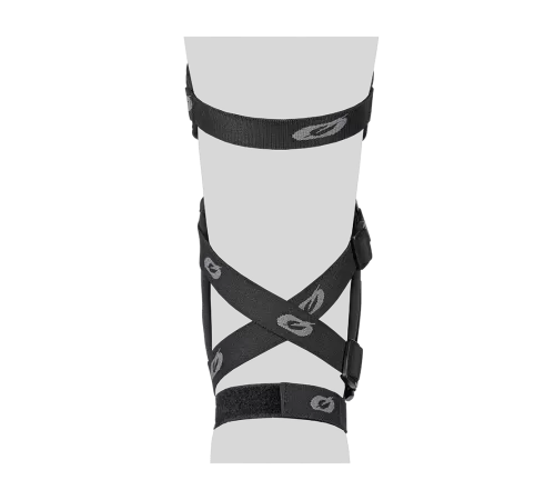 Купить защиту локтей для мотокросса O'NealPRO III Elbow black / черный