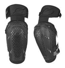 Налокотники для мотокросса O'NealPRO III Elbow black / черный