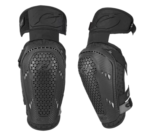 Купить защиту локтей для мотокросса O'NealPRO III Elbow black / черный