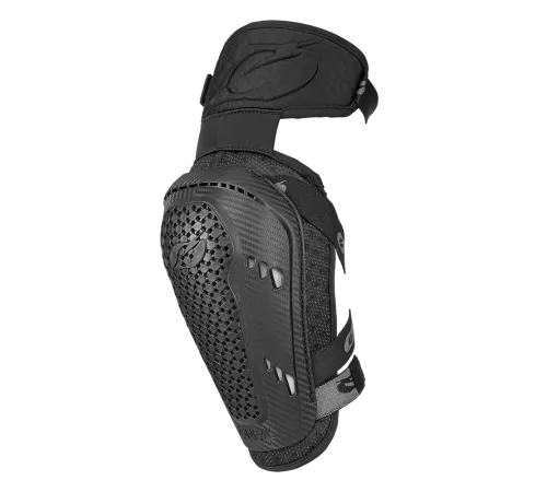 Купить защиту локтей для мотокросса O'NealPRO III Elbow black / черный