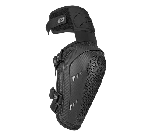 Купить защиту локтей для мотокросса O'NealPRO III Elbow black / черный