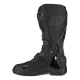 Мотоботы кроссовые 3SRS Boot MX black / charcoal черные / угольные