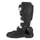 Мотоботы кроссовые 3SRS Boot MX black / white черные / белые
