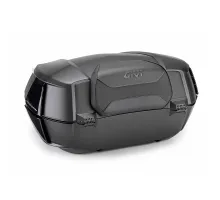 Спинка для кофров GIVI V49 - V58 MAXIA5 E235S-2