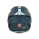 Купить шлем кроссовый O'NEAL MX3 Kini Red Bull 1.0 синий/белый в Минске
