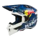 Купить шлем кроссовый O'NEAL EXC Kini Red Bull 1.0 синий/белый в Минске