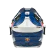 Купить шлем кроссовый O'NEAL EXC Kini Red Bull 1.0 синий/белый в Минске