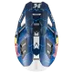 Купить шлем кроссовый O'NEAL EXC Kini Red Bull 1.0 синий/белый в Минске