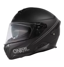 Шлем интеграл O'NEAL Challenger Solid, матовый