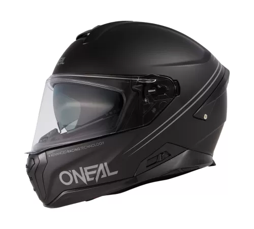 Шлем интеграл O'NEAL Challenger Solid, матовый