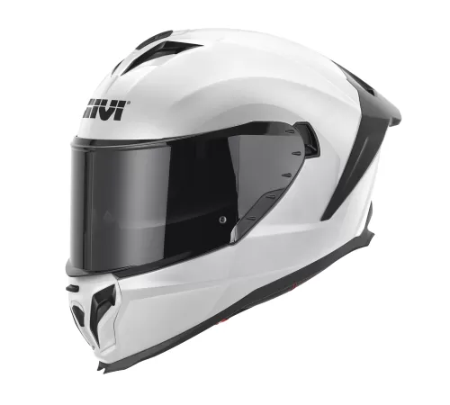 Шлем-интеграл GIVI 503 белый
