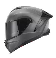 Шлем-интеграл GIVI 503 люксовый серый + Pinlock