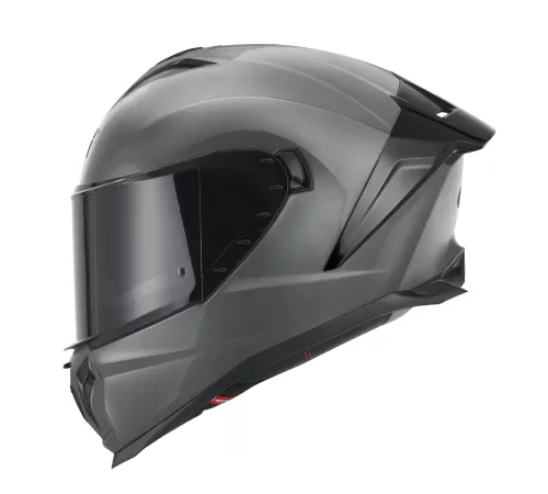 Шлем-интеграл GIVI 503 люксовый серый Шлем-интеграл GIVI 503 люксовый серый