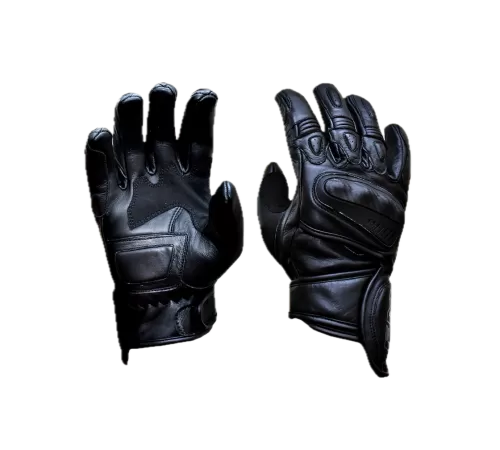 Перчатки для мотоцикла кожаные Avator