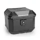 Центральный кофр GIVI B38N BERNINA  системы MONOLOCK® черный объемом 38 литров