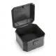 Центральный кофр GIVI B38N BERNINA  системы MONOLOCK® черный объемом 38 литров
