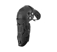 Наколенники для мотокросса O'Neal PRO IV Knee Guard black / черный