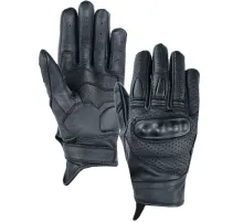 Мотоперчатки кожаные FM Moto Corvin