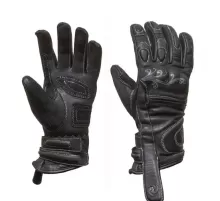 Мотоперчатки кожаные FM Moto Terra Woman