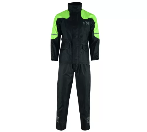Дождевик мотоциклетный FM Moto FMR-3 Дождевик мотоциклетный FM Moto FMR-3