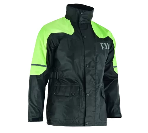 Дождевик мотоциклетный FM Moto FMR-3 Дождевик мотоциклетный FM Moto FMR-3