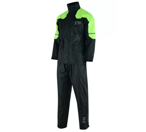 Дождевик мотоциклетный FM Moto FMR-3 Дождевик мотоциклетный FM Moto FMR-3