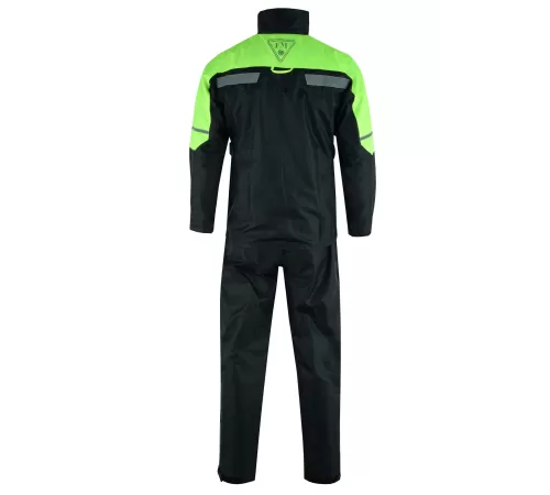 Дождевик мотоциклетный FM Moto FMR-3 Дождевик мотоциклетный FM Moto FMR-3