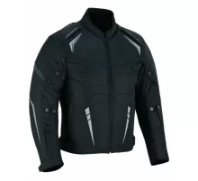 Куртка текстильная мотоциклетная FM Moto FMT-3
