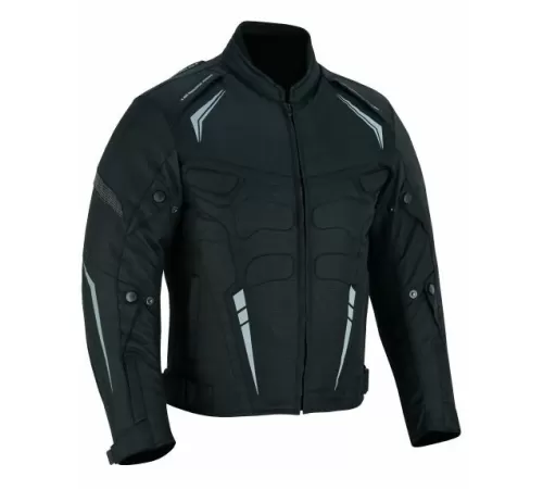Купить куртку текстильную мотоциклетную FM Moto FMT-3 в Минске