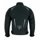Купить куртку текстильную мотоциклетную FM Moto FMT-3 в Минске