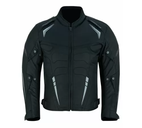 Купить куртку текстильную мотоциклетную FM Moto FMT-3 в Минске