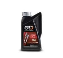 Масло вилочное GRO (Испания) FORK FLUID SAE 10W, 1 л