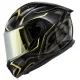 Шлем-интеграл Givi 508 MYSTICAL BLACK BRONZE GOLD GLOSS