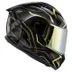 Шлем-интеграл Givi 508 MYSTICAL BLACK BRONZE GOLD GLOSS