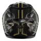 Шлем-интеграл Givi 508 MYSTICAL BLACK BRONZE GOLD GLOSS