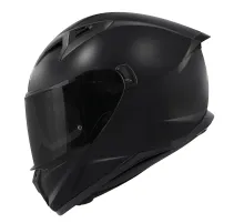 Шлем-интеграл Givi 508 SOLID MATT BLACK