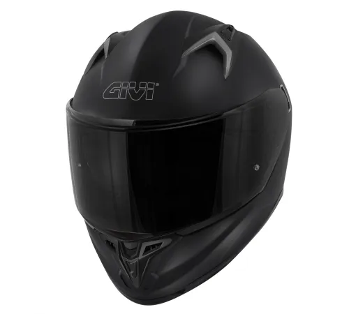 Шлем-интеграл Givi 508 508 SOLID MATT BLACK Шлем-интеграл Givi 508 508 SOLID MATT BLACK