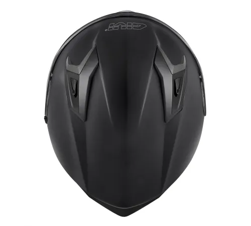 Шлем-интеграл Givi 508 508 SOLID MATT BLACK Шлем-интеграл Givi 508 508 SOLID MATT BLACK