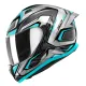 Шлем-интеграл GIVI 509 ATOMIC TITA/SIL/BLUE