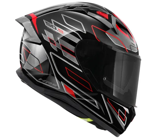 Шлем-интеграл Givi 509F ASSAULT T/B/G