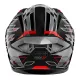 Шлем-интеграл Givi 509F ASSAULT T/B/G