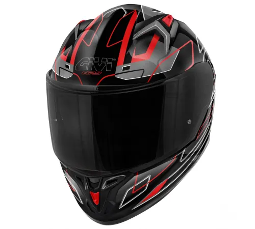 Шлем-интеграл Givi 509F ASSAULT T/B/G