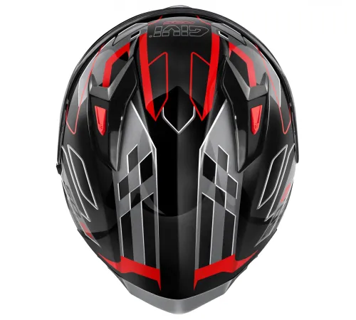 Шлем-интеграл Givi 509F ASSAULT T/B/G