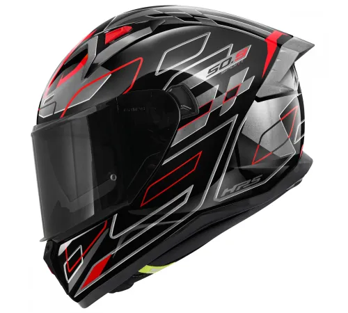 Шлем-интеграл Givi 509F ASSAULT T/B/G
