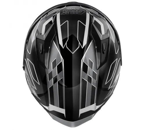 Шлем-интеграл Givi 509F ASSAULT B/T/S