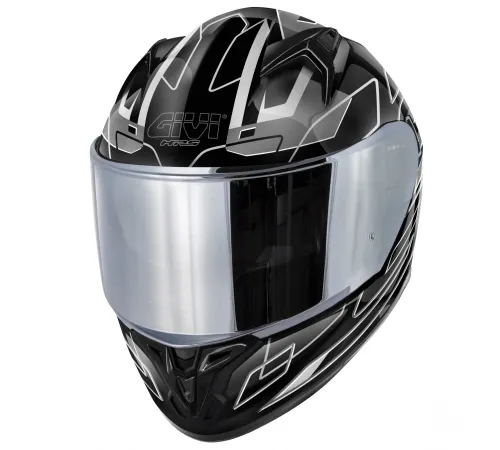 Шлем-интеграл Givi 509F ASSAULT B/T/S