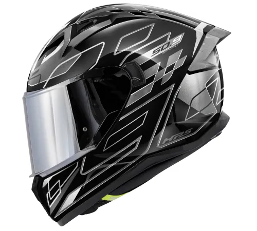 Шлем-интеграл Givi 509F ASSAULT B/T/S