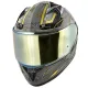 Шлем-интеграл GIVI 509F ASSAULT T/B/G