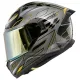 Шлем-интеграл GIVI 509F ASSAULT T/B/G
