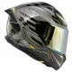 Шлем-интеграл GIVI 509F ASSAULT T/B/G